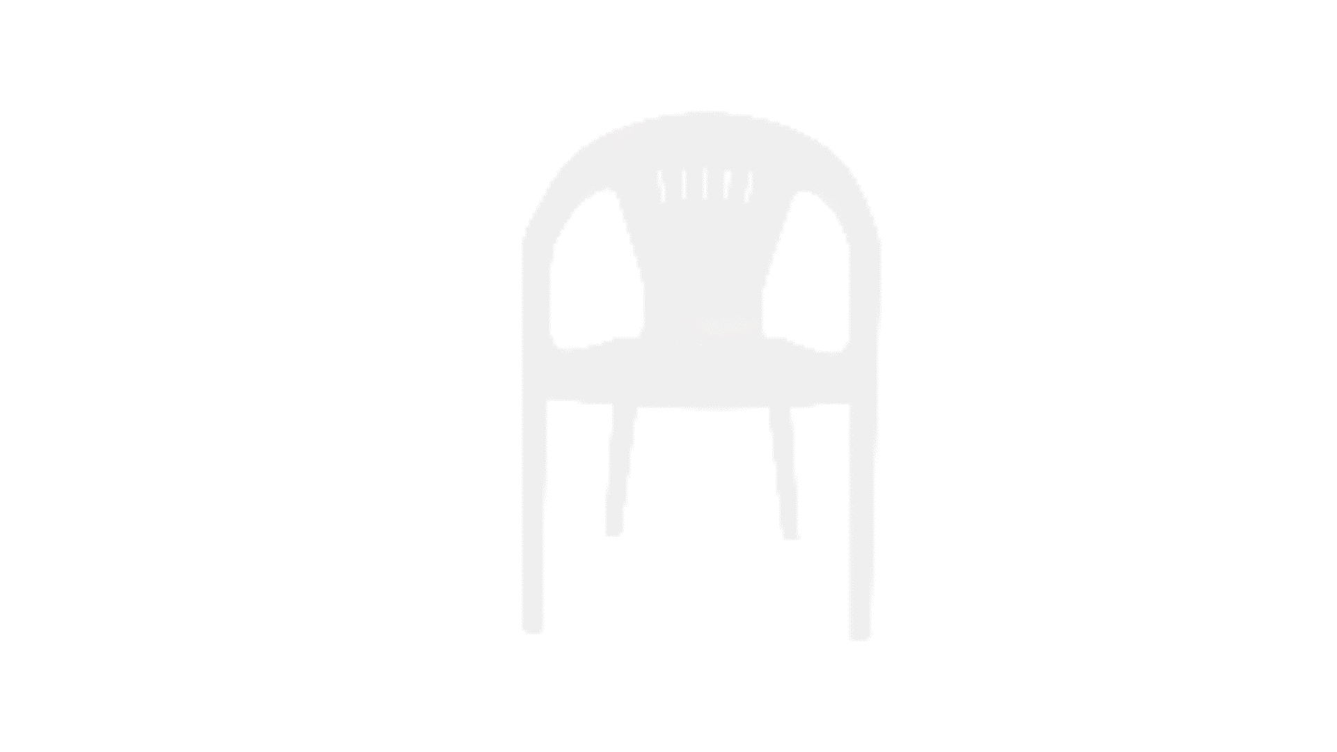 Minimal Chair